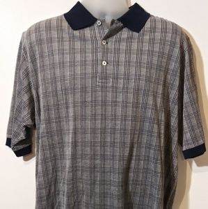 Polo Golf Ralph Lauren Polo Shirt Large 100% pima